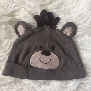 Baby Reindeer Hat ⭐️